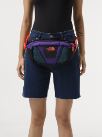 Сумка The North Face Y2k Hip Pack модель NF0A87GEXO11 Фото