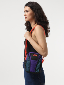 Сумка The North Face Y2k Shoulder Bag модель NF0A87GFXO11 Фото