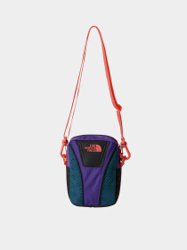 Сумка The North Face Y2k Shoulder Bag модель NF0A87GFXO11 Фото