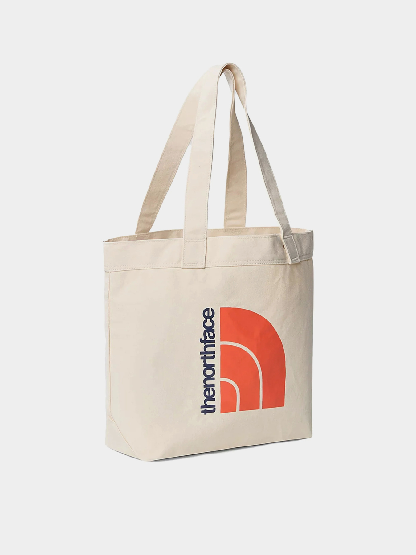 Шоппер The North Face Cotton Tote модель NF0A3VWQIX01 Фото