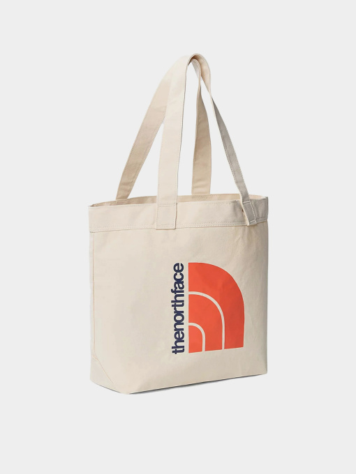 Шоппер The North Face Cotton Tote модель NF0A3VWQIX01 Фото
