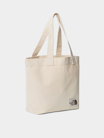 Шопер The North Face Cotton Tote модель NF0A3VWQIX01 Фото