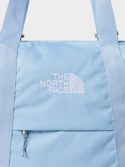 Сумка The North Face Borealis Tote модель NF0A52SVYOF1 — фото 3 - INTERTOP