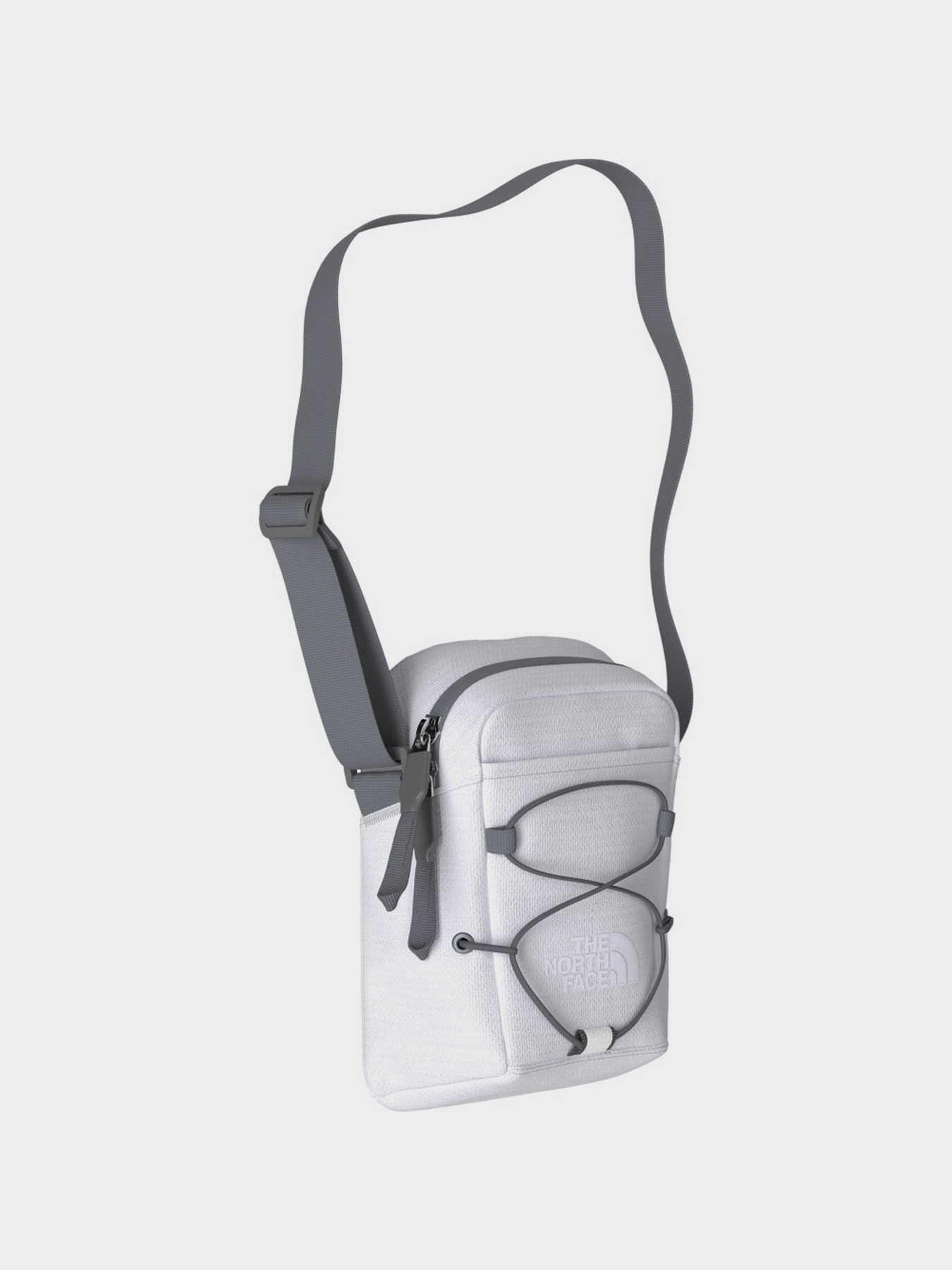 Мессенджер The North Face Jester модель NF0A52UCEP41 Фото