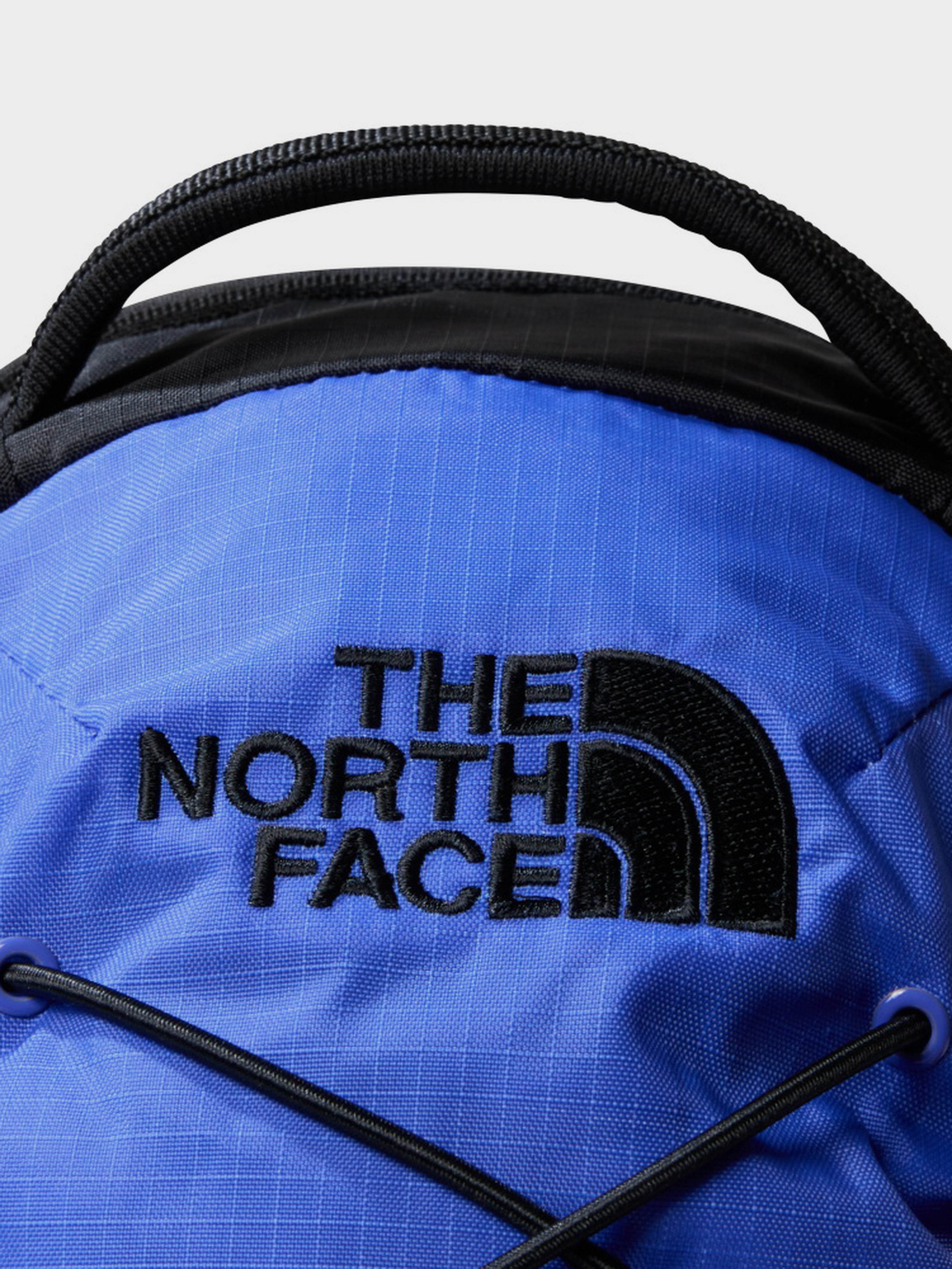 Сумка The North Face Borealis Sling модель NF0A52UPRQI1 Фото