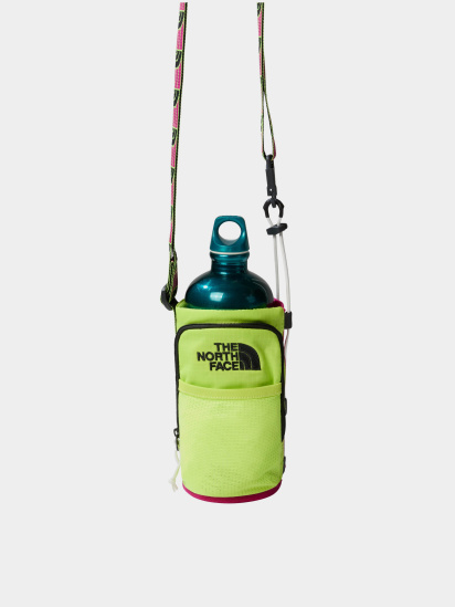 Сумка The North Face Borealis Water Bottle Holder модель NF0A81DQYIY1 — фото 3 - INTERTOP