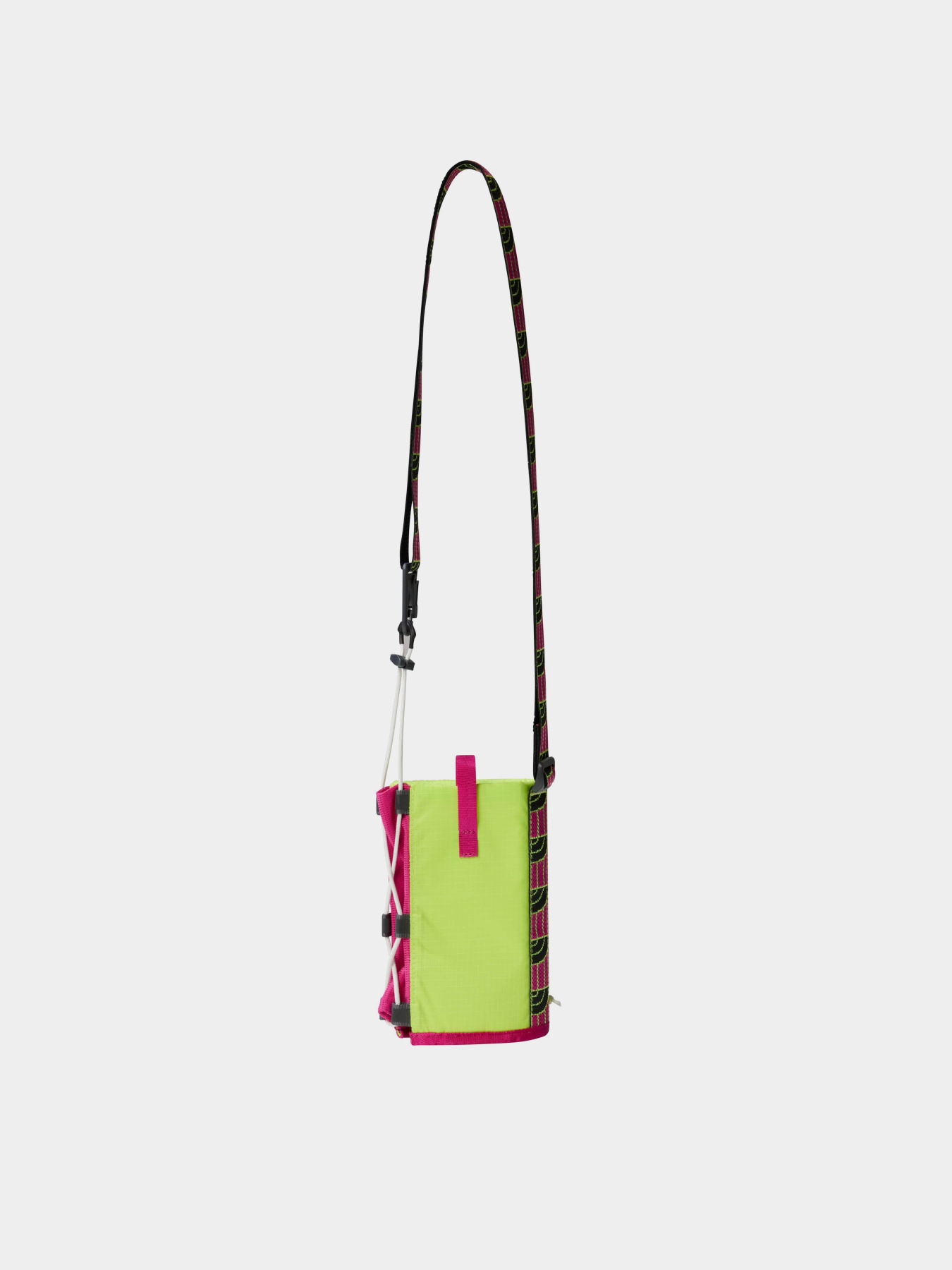 Сумка The North Face Borealis Water Bottle Holder модель NF0A81DQYIY1 Сумка The North Face Borealis Water Bottle Holder модель NF0A81DQYIY1 Фото