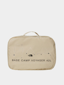 Сумка The North Face Base Camp Voyager Duffel модель NF0A52RQ4D51 Фото