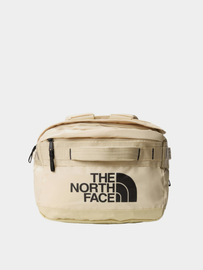 Сумка The North Face Base Camp Voyager Duffel модель NF0A52RQ4D51 — фото - INTERTOP