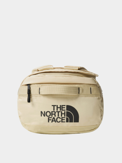 Сумка The North Face Base Camp Voyager Duffel 32l модель NF0A52RR4D51 — фото 4 - INTERTOP