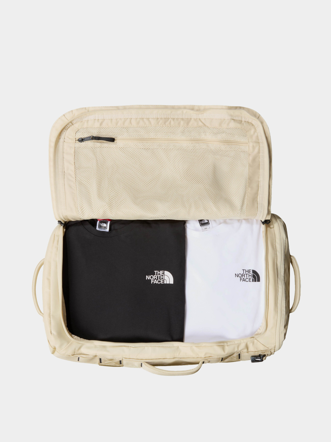 Сумка The North Face Base Camp Voyager Duffel 32l модель NF0A52RR4D51 Фото