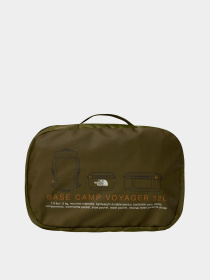 Дорожная сумка The North Face Base Camp Voyager Duffel 32l модель NF0A52RRXI41 Фото