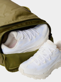 Дорожная сумка The North Face Base Camp Voyager Duffel 32l модель NF0A52RRXI41 Фото