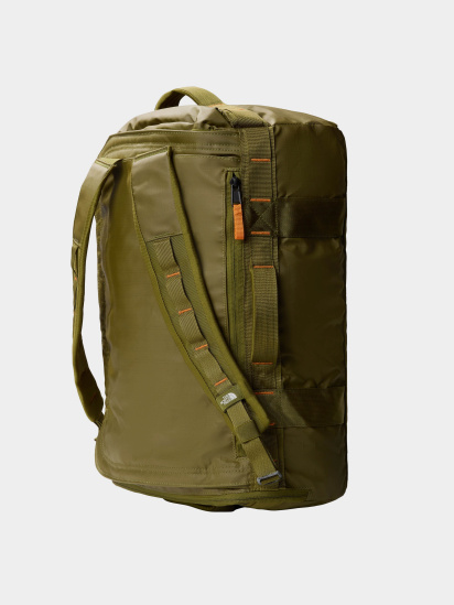 Сумки The North Face Base Camp Voyager Duffel 32l модель NF0A52RRXI41 — фото - INTERTOP