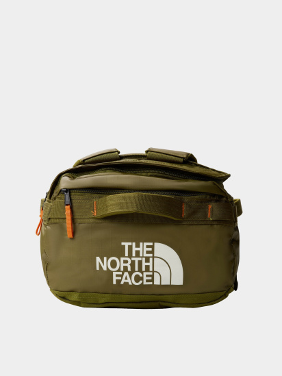 Сумки The North Face Base Camp Voyager Duffel 32l модель NF0A52RRXI41 — фото 4 - INTERTOP