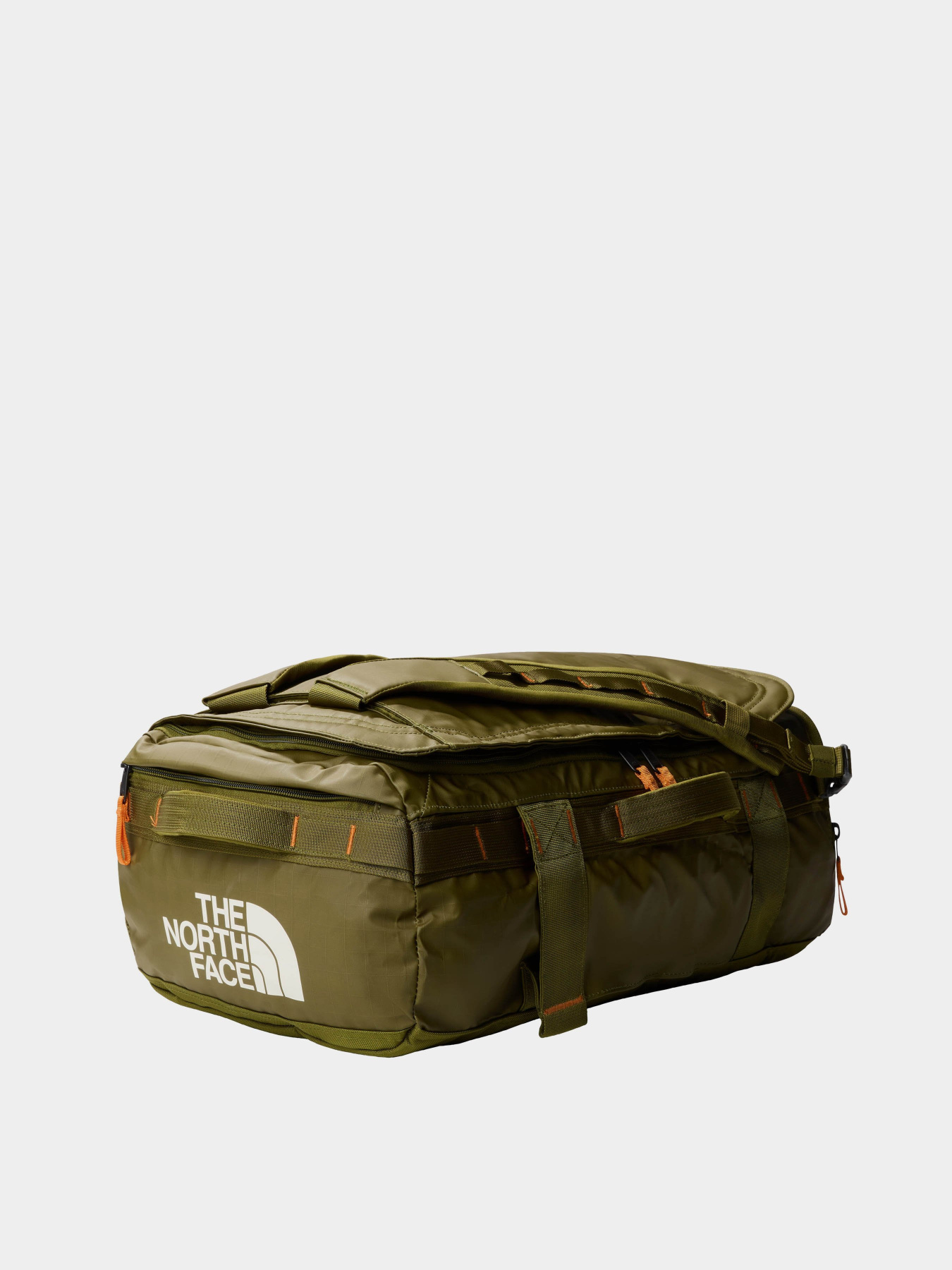 Дорожная сумка The North Face Base Camp Voyager Duffel 32l модель NF0A52RRXI41 Фото