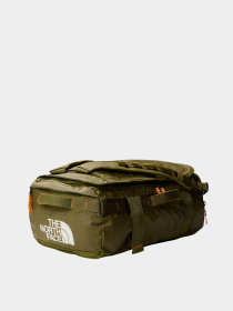 Дорожная сумка The North Face Base Camp Voyager Duffel 32l модель NF0A52RRXI41 Фото