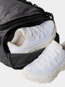 Сумка The North Face Base Camp Voyager Duffel 32l модель NF0A52RRQN21 Фото