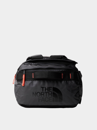 Сумка The North Face Base Camp Voyager Duffel 32l модель NF0A52RRQN21 — фото 4 - INTERTOP