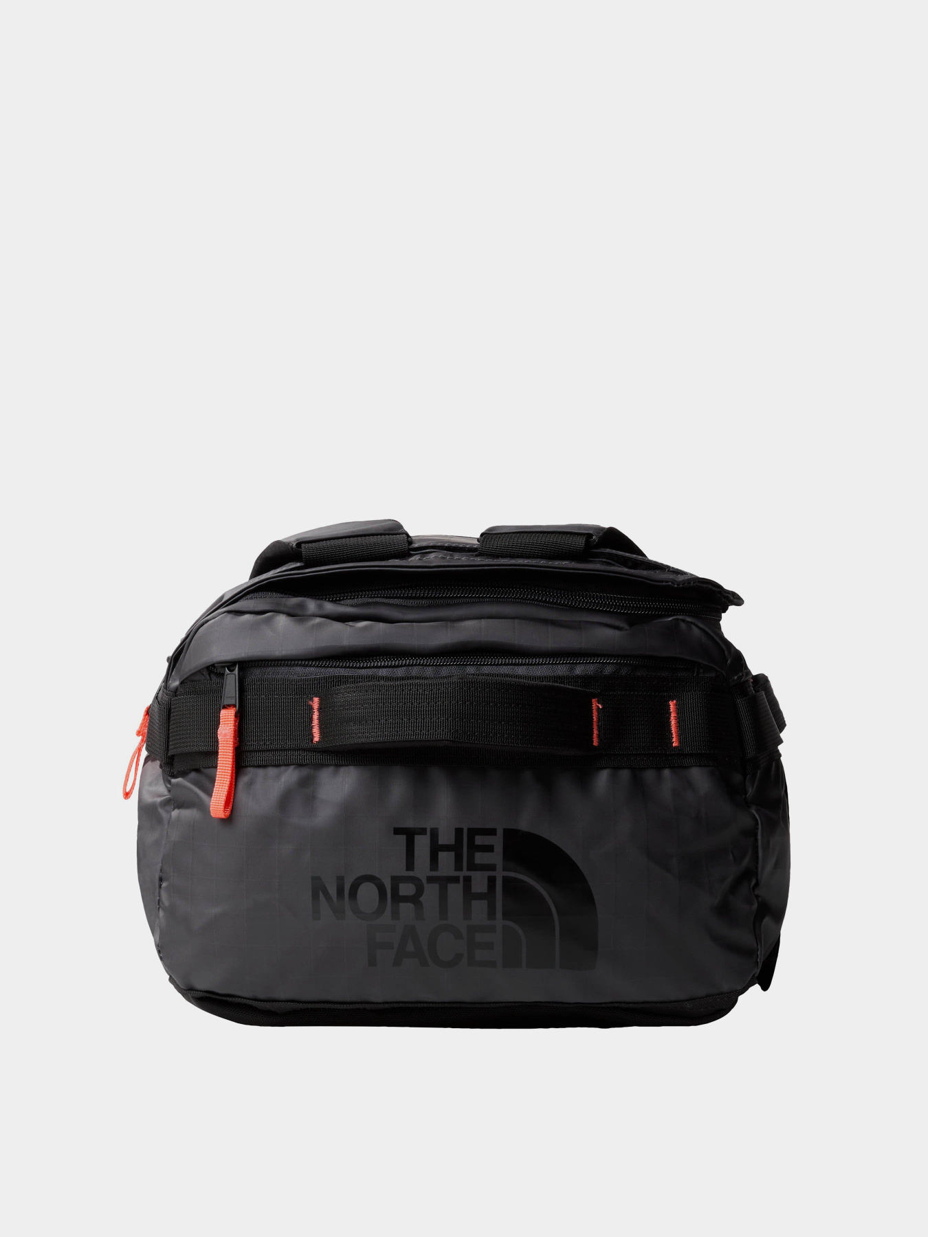 Сумка The North Face Base Camp Voyager Duffel 32l модель NF0A52RRQN21 Сумка The North Face Base Camp Voyager Duffel 32l модель NF0A52RRQN21 Фото