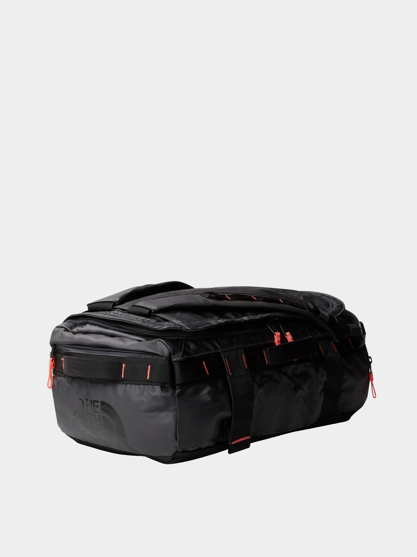 Сумка The North Face Base Camp Voyager Duffel 32l модель NF0A52RRQN21 Сумка The North Face Base Camp Voyager Duffel 32l модель NF0A52RRQN21 Фото
