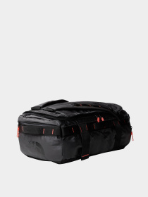 Сумка The North Face Base Camp Voyager Duffel 32l модель NF0A52RRQN21 Сумка The North Face Base Camp Voyager Duffel 32l модель NF0A52RRQN21 Фото