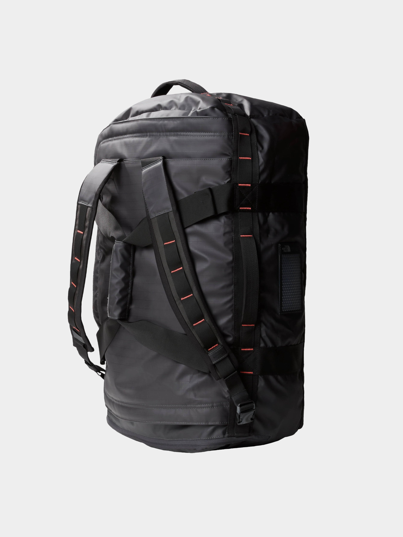 Сумка The North Face Base Camp Voyager Duffel 62l модель NF0A52S3QN21 Фото