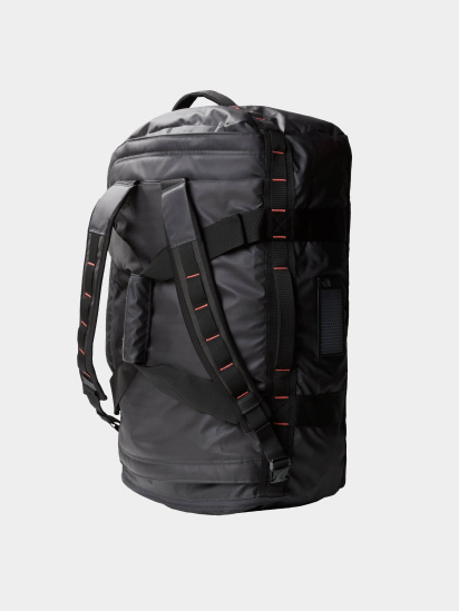 Сумка The North Face Base Camp Voyager Duffel 62l модель NF0A52S3QN21 — фото - INTERTOP