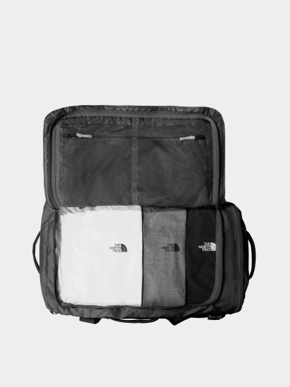 Сумка The North Face Base Camp Voyager Duffel 62l модель NF0A52S3QN21 — фото 3 - INTERTOP