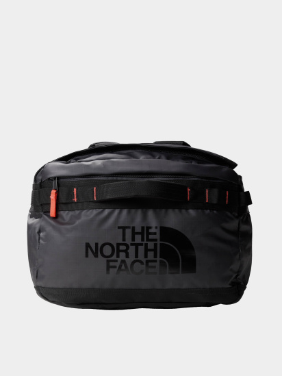 Сумка The North Face Base Camp Voyager Duffel 62l модель NF0A52S3QN21 — фото 4 - INTERTOP