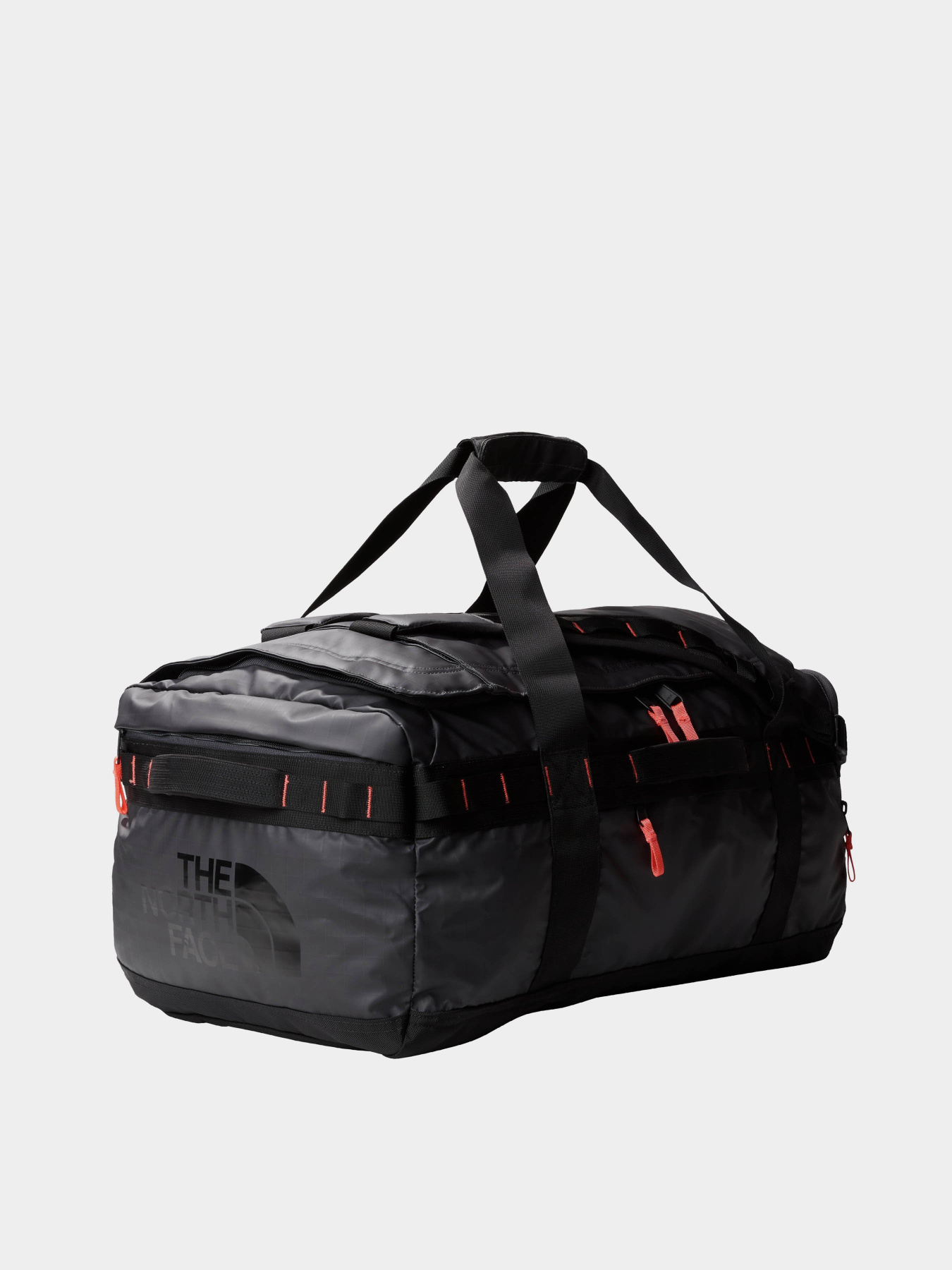 Сумка The North Face Base Camp Voyager Duffel 62l модель NF0A52S3QN21 Фото