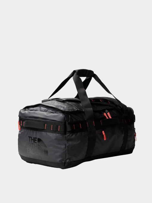 Сумка The North Face Base Camp Voyager Duffel 62l модель NF0A52S3QN21 Фото