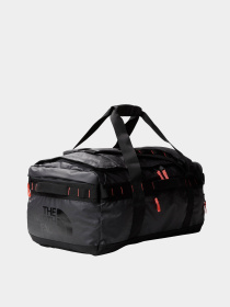Сумка The North Face Base Camp Voyager Duffel 62l модель NF0A52S3QN21 Фото