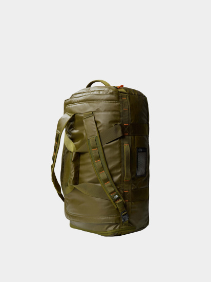 Сумка The North Face Base Camp Voyager Duffel модель NF0A52S3XI41 — фото 3 - INTERTOP