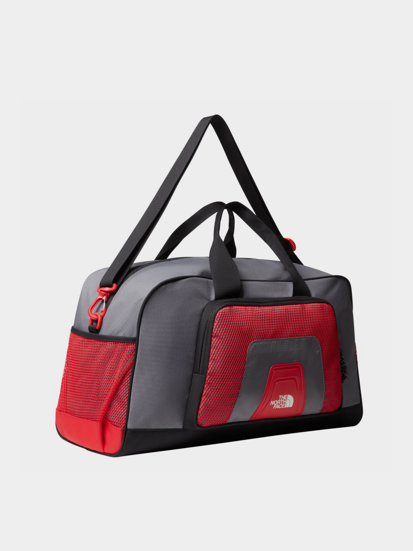 Дорожня сумка The North Face Y2K Duffel 40L модель NF0A87GKYOE1 Фото