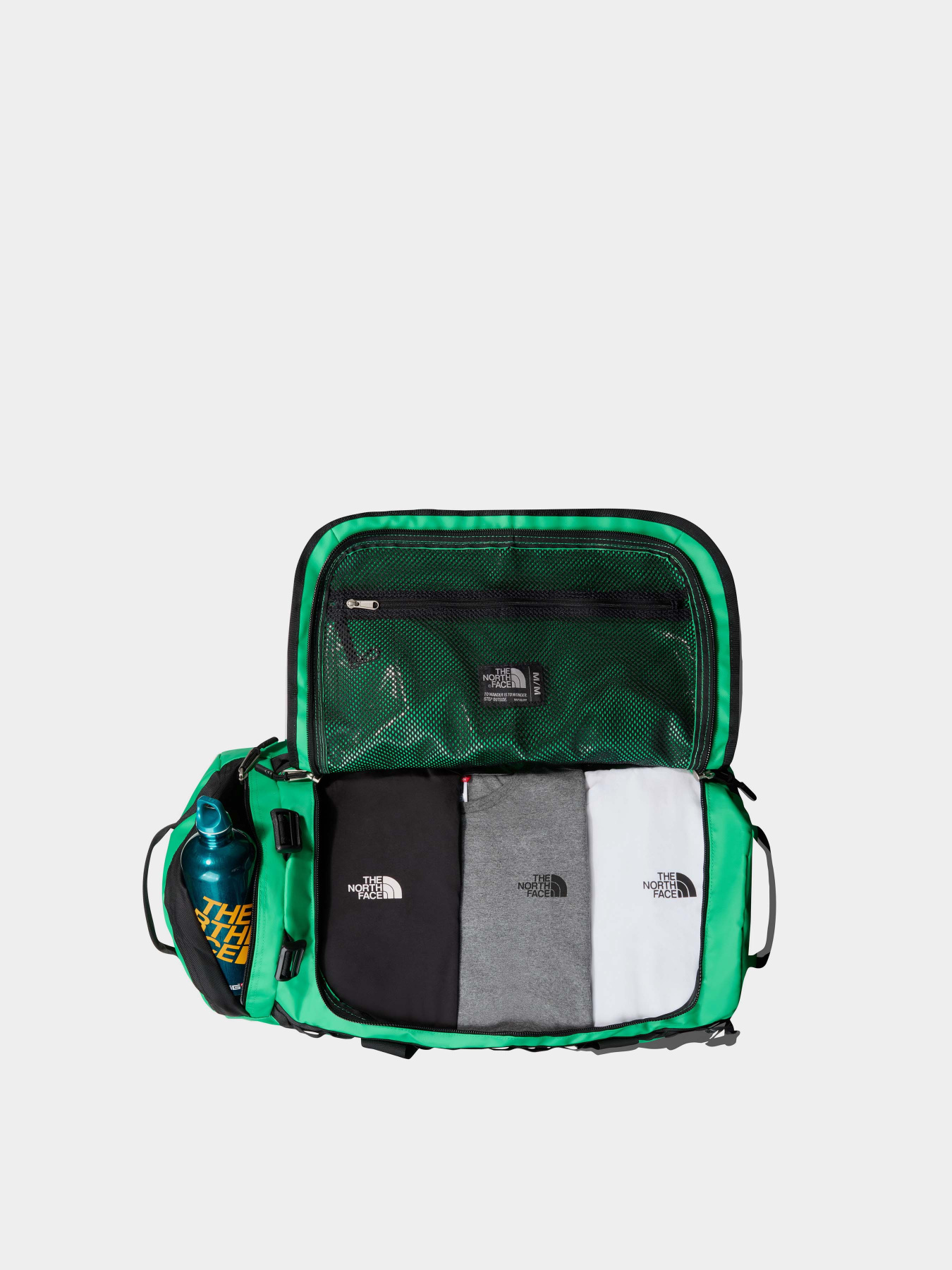 Дорожная сумка The North Face Base Camp Duffle модель NF0A52SAROJ1 Фото