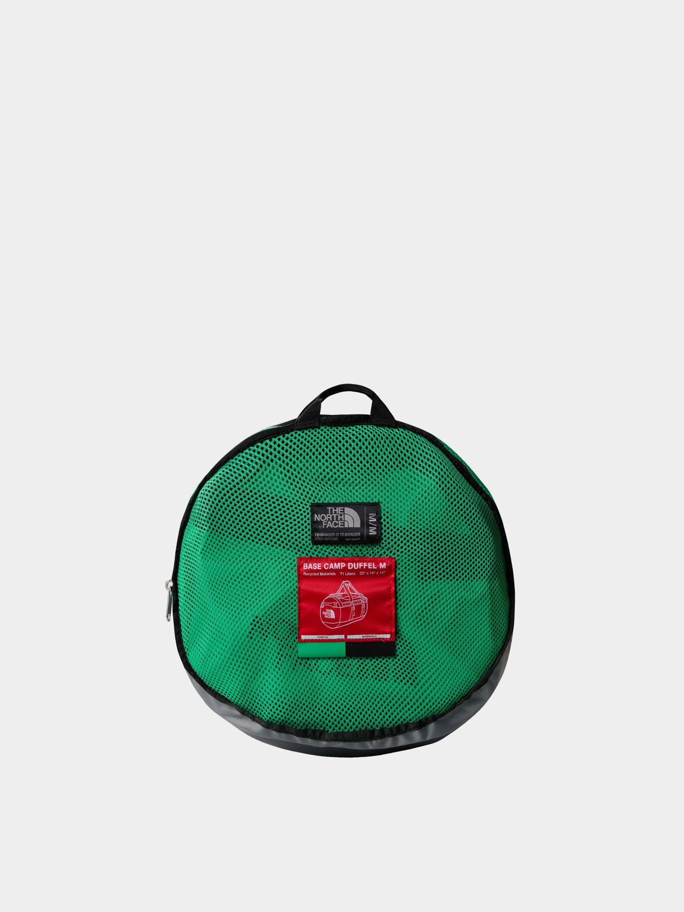 Дорожная сумка The North Face Base Camp Duffle модель NF0A52SAROJ1 Фото