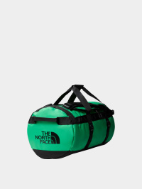 Зелений - Дорожня сумка The North Face Base Camp Duffle