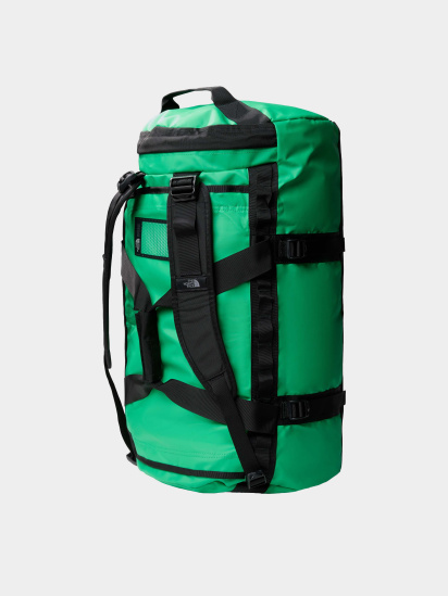 Дорожня сумка The North Face Base Camp Duffle модель NF0A52SAROJ1 — фото 3 - INTERTOP