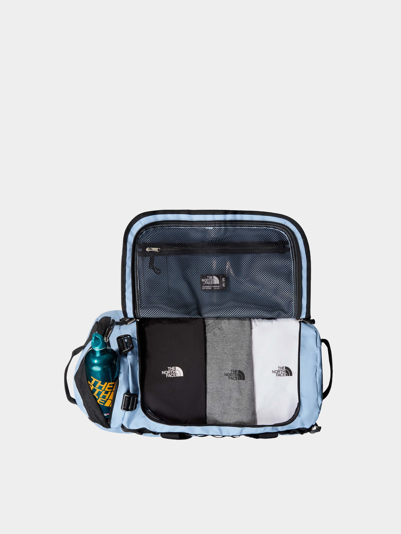 Дорожная сумка The North Face Base Camp Duffle модель NF0A52SATOJ1 Фото