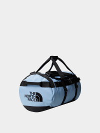 Синій - Дорожня сумка The North Face Base Camp Duffle