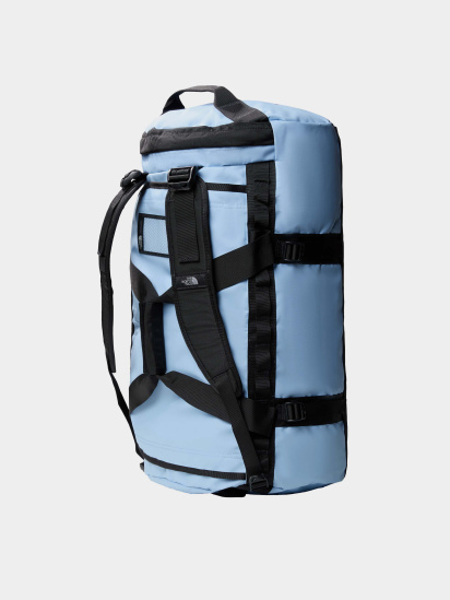 Дорожная сумка The North Face Base Camp Duffle модель NF0A52SATOJ1 — фото 3 - INTERTOP