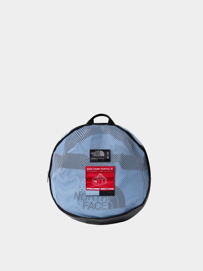 Дорожная сумка The North Face Base Camp Duffle модель NF0A52SATOJ1 — фото 4 - INTERTOP