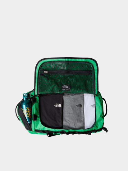 Сумка The North Face Base Camp Duffel —L модель NF0A52SBROJ1 — фото - INTERTOP