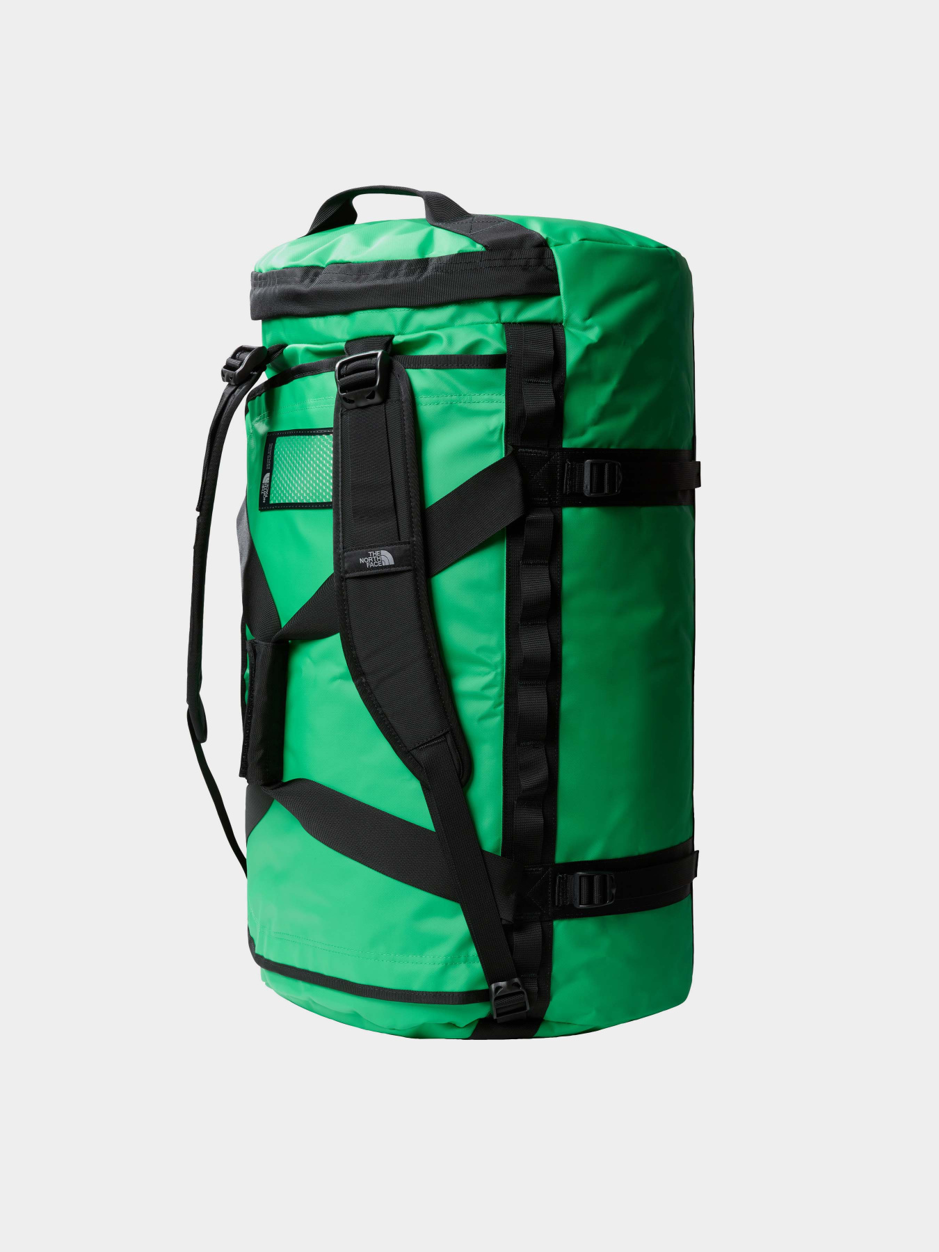 Дорожня сумка The North Face Base Camp Duffel —L модель NF0A52SBROJ1 Фото