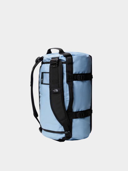 Дорожня сумка The North Face Base Camp Duffel модель NF0A52SSTOJ1 — фото 3 - INTERTOP