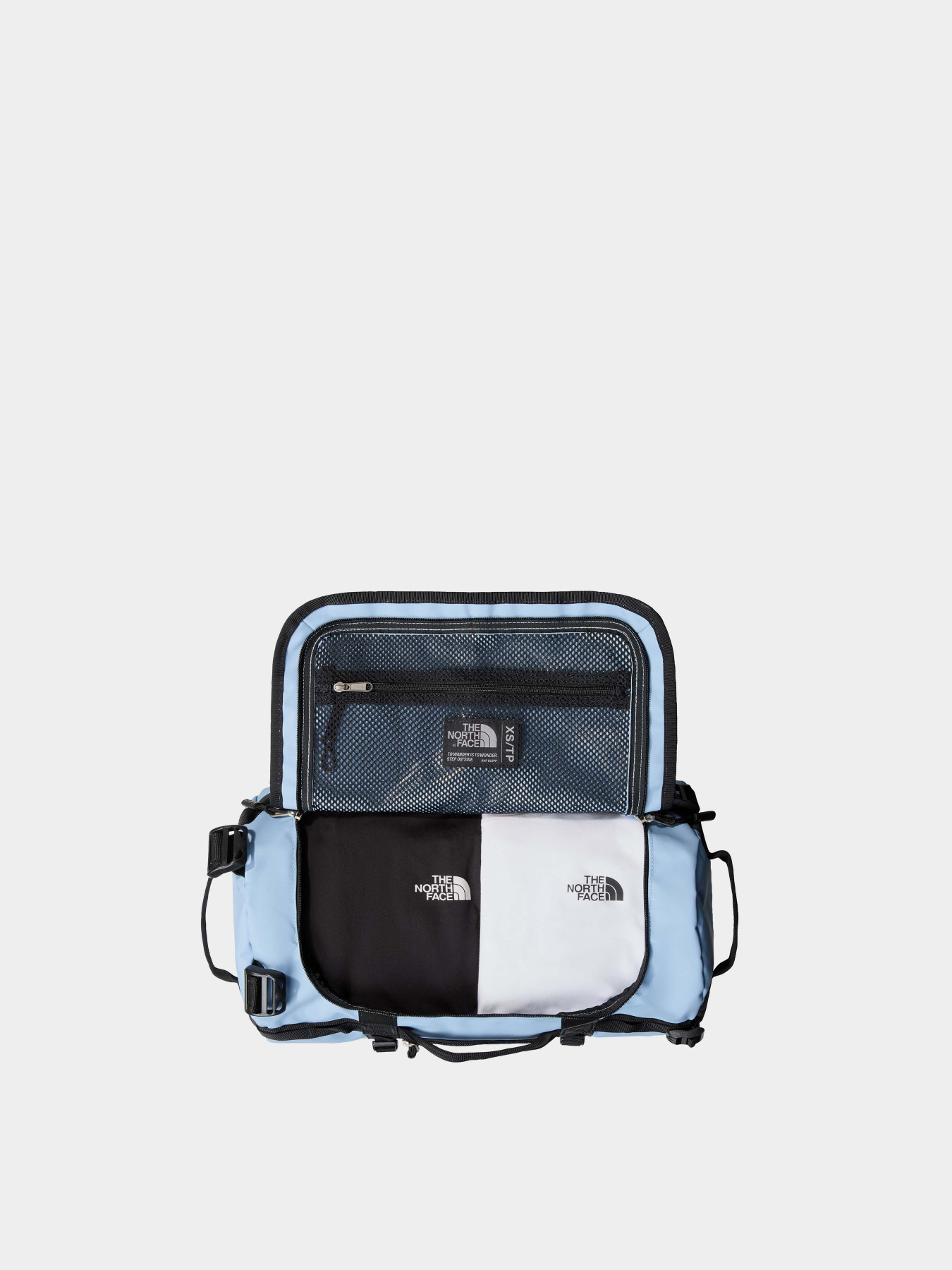 Дорожня сумка The North Face Base Camp Duffel модель NF0A52SSTOJ1 Фото