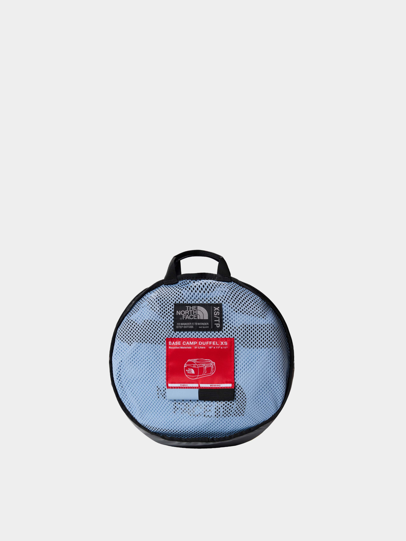 Дорожня сумка The North Face Base Camp Duffel модель NF0A52SSTOJ1 Фото