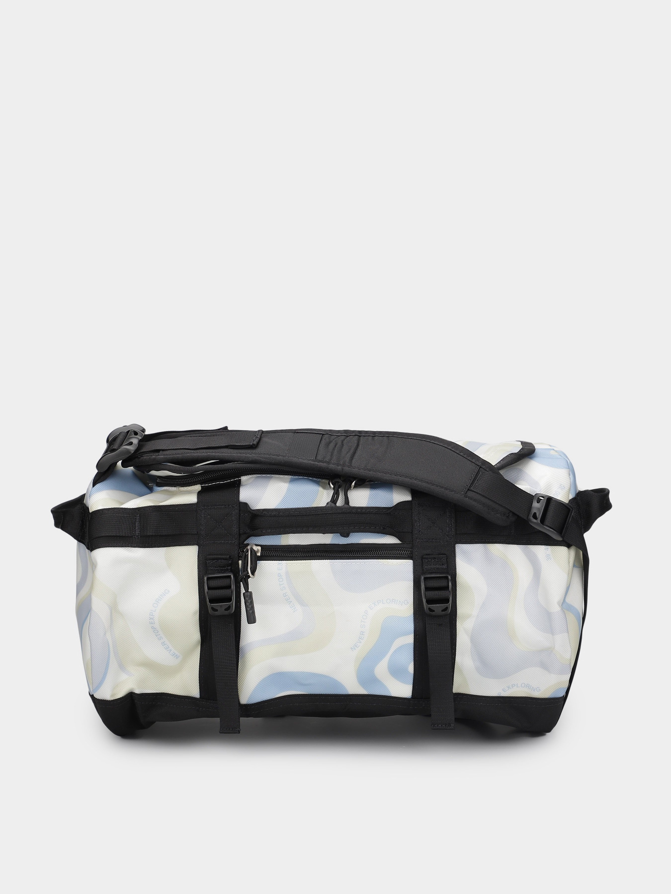 Дорожная сумка The North Face Base Camp Duffel модель NF0A52SSXO71 Фото