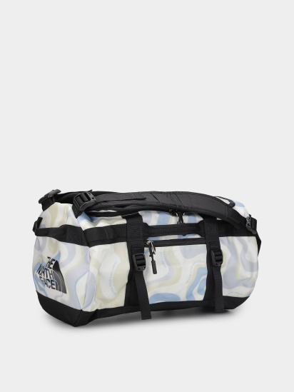 Дорожня сумка The North Face Base Camp Duffel модель NF0A52SSXO71 — фото - INTERTOP